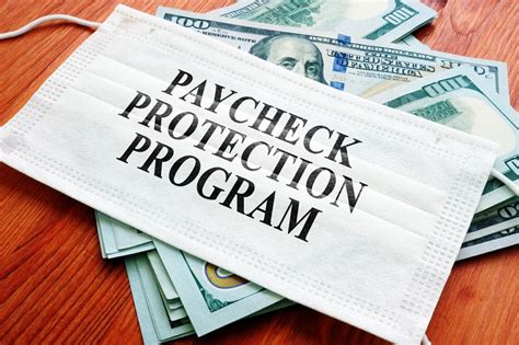 Paycheck Protection Program Forgiveness Rules 的图像结果