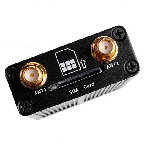 USB 3.0 to Mini PCIe 4G/5G Adapter for Quectel & SIMCom