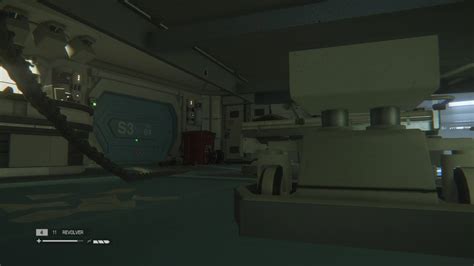 Image result for Alien Isolation Cutscenes