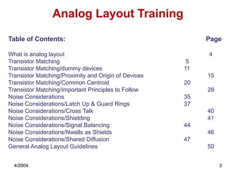 Image result for Analog Layout Tutorial