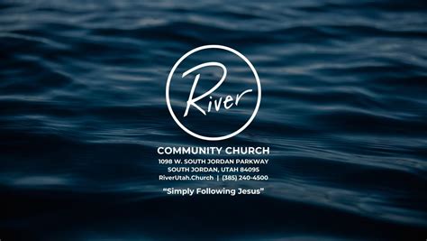 Sunday Worship Gathering, 1098 South Jordan Parkway, 103-104, South ...