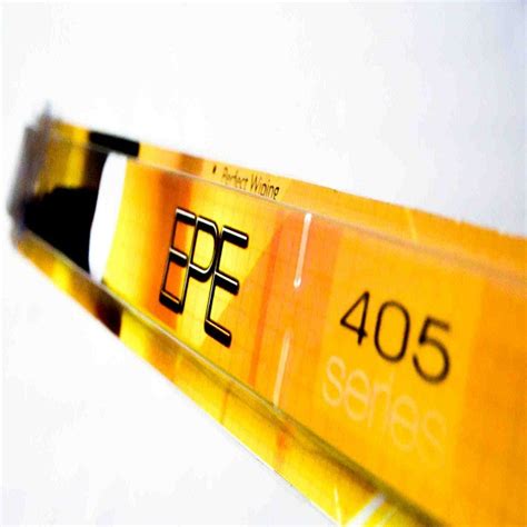 Wiper Blade 18" EPE-405 for Chevrolet, Daewoo, Fiat, Ford, Honda ...