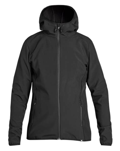 Canyon Women's Softshell Jacket | CANYON IN