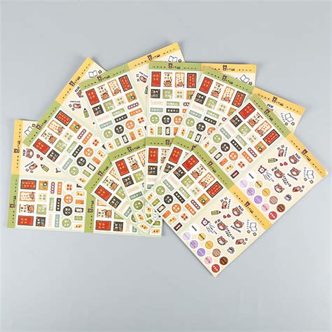 Image result for Sticky Paper Labels