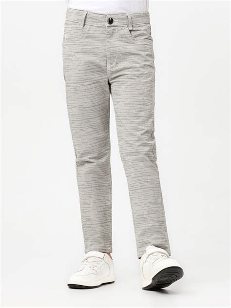 Shop Boys Chino Pants Online in Pakistan – edenrobe Pakistan