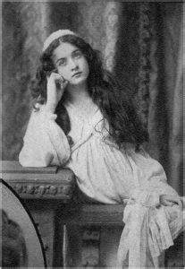Beautiful Portraits of Maude Fealy-American stage and silent film ...