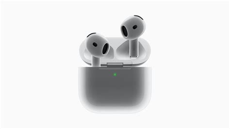 Apple's New AirPods 4 And Updated AirPods Max Are Up For Preorder - Earbuds
