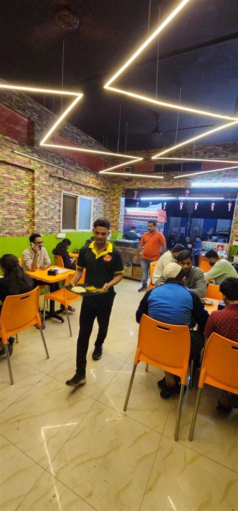 Z K Foods Catering & Management in Kharadi,Pune - Order Food Online ...