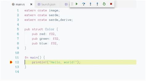 Rust Developer 的图像结果