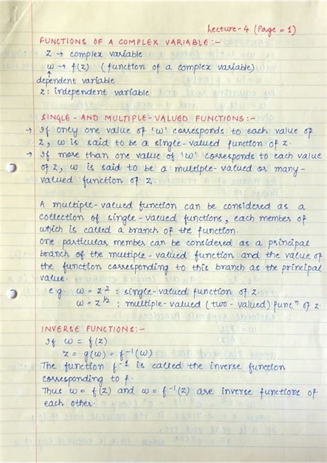 AMATHS 12: Comprehensive Revision Notes on Sets, Relations, and ...
