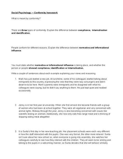 Conformity 的图像结果