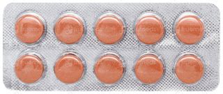 Ursetor 300 Tablet 10: Uses, Side Effects, Price & Substitutes