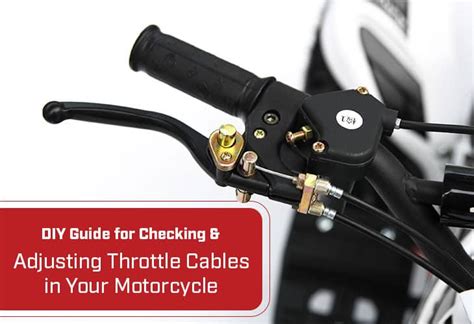 Image result for Types of Throttle Cables Motorcycle