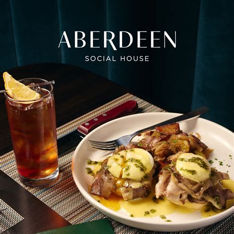 Aberdeen Social House | 📣 The Wait is Over, Indianapolis! 🎉 We are thrilled to announce that ...