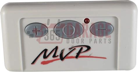 Image result for How to Program MVP Quik-Code Transmitter