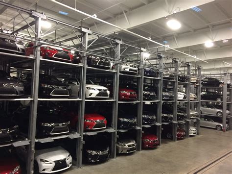 How Thick Should Concrete Floors Be for a Car Lift?