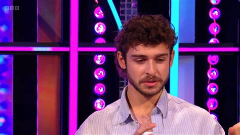 Strictly stars George Clarke and Alexis Warr address Craig Revel Horwood and Shirley Ballas ...