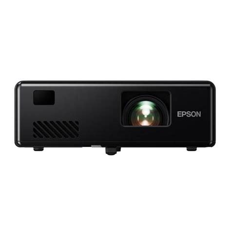 Epson V11HA23056 EpiqVision Mini EF 11 Laser Projector 102 Watt Dealers ...