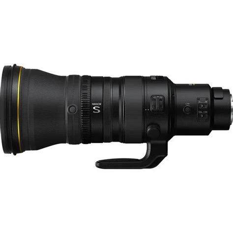 Buy Nikon NIKKOR Z 400mm f/2.8 TC VR S Lens at Lowest Price in India