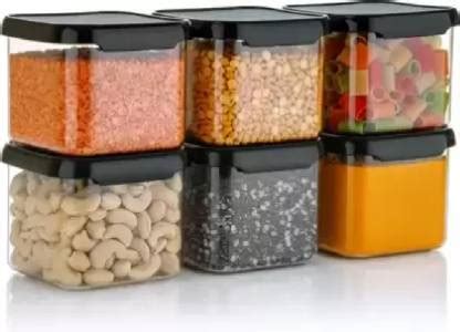 Womens 1st Choice Plastic Grocery Container - 550 ml Price in India ...