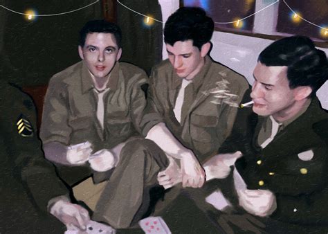 Band Of Brothers Kitty at Phillip Pusey blog