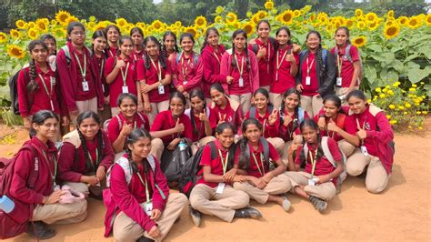 Shantha Vidyaniketan | Cultivating Brilliance, Building Futures