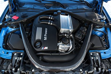 BMW M Boss: Test the New S55 Engine, Talk About it Afterwards - autoevolution