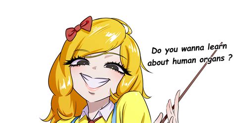 girl, PoppyPlaytime, Miss_Delight / Miss Delight 👀 - pixiv