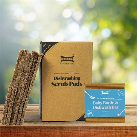 Goli Soda - Sustainable Personal Care & Eco-Friendly Products – Goli ...