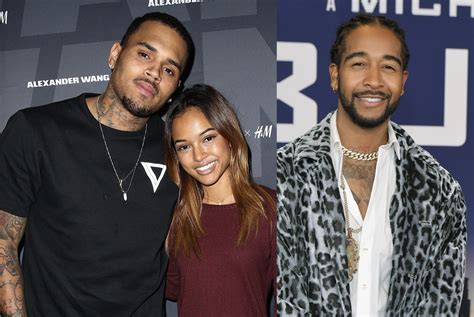 Chris Brown Et Karrueche Tran 2024 Chris Brown & Karrueche Tran Have