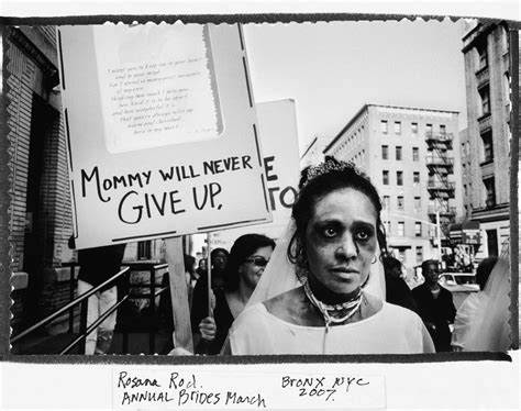 LIVING WITH THE ENEMY ARCHIVE CIRCS 1982-2024 - Donna Ferrato Photography
