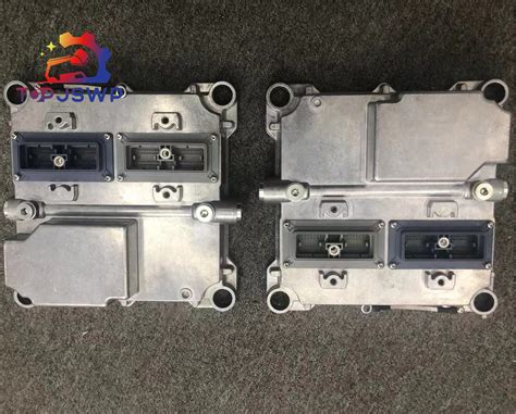 Image result for Electrical Control Module