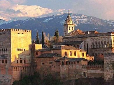 西班牙留学城市如何选择？