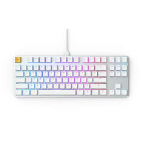 Buy GLORIOUS GMMK TKL RGB Mechanical Gaming Keyboard | EliteHubs.ccom