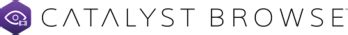 Catalyst Browse Tutorial 的图像结果