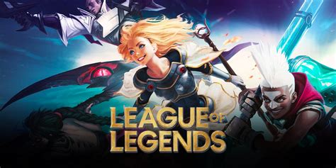Image result for League OGL Legends Tutorial