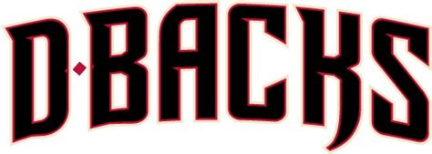 Arizona Diamondbacks Logo, Emblem, Insignia Transparent