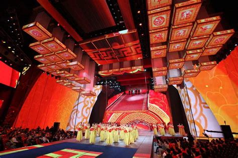 2020安徽卫视《国剧盛典》跨年演唱会节目单、嘉宾阵容、门票价格-黄河票务网