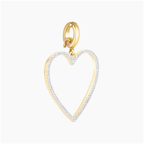 Heart ️ Collection – Ella Stein India