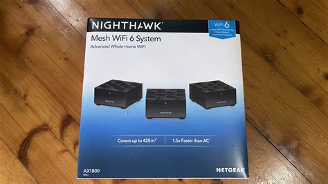 Image result for Netgear Nighthawk Mesh Setup