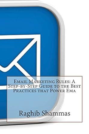 Buy Email Marketing Rules: A Step-by-step Guide to the Best Practices ...