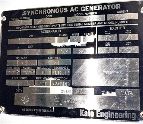 Synchronous AC Generator 的图像结果