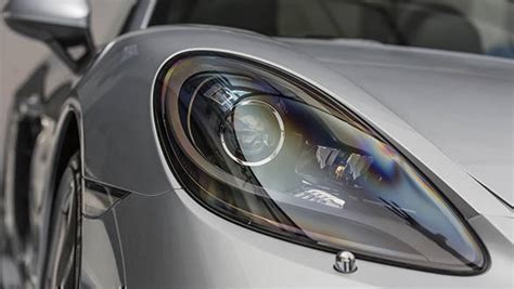 Image gallery: 2017 Porsche 718 Boxster - Overdrive