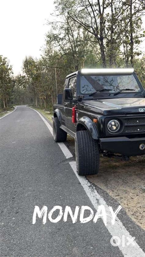 Gypsy (Diesel engine) - Cars - 1815959319