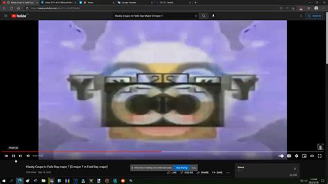 Klasky Csupo Field Day Major 7 (Field Day Major + G Major 7) Or Klasky ...