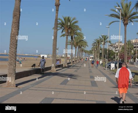 Costa Dourada beach and its cliffs: the first beach in Bahia from south to north.