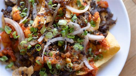 Portland Mercury's Nacho Week offers $8 nachos | kgw.com