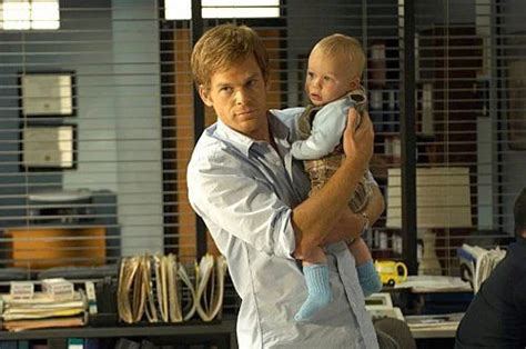 嗜血法医 Dexter新生第一季 不能接受的结局 - 知乎