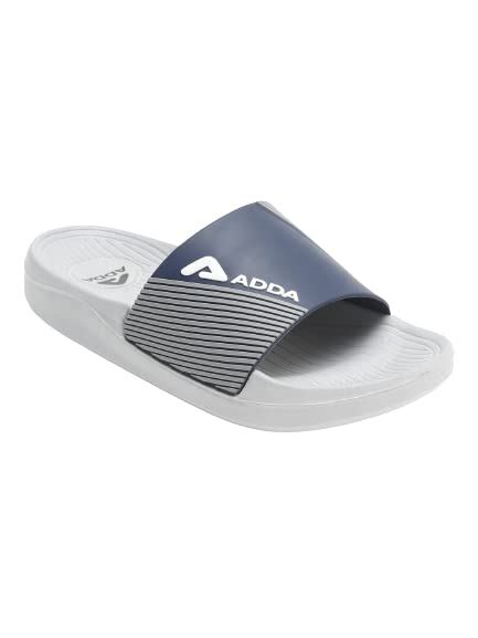 Buy ADDA TM-222 | Durable & Comfortable | EVA Sole | Lightweight ...