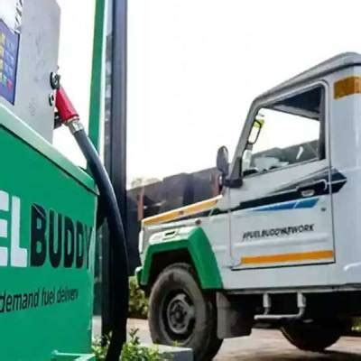 FuelBuddy partners with HPCL to enter lubricants market